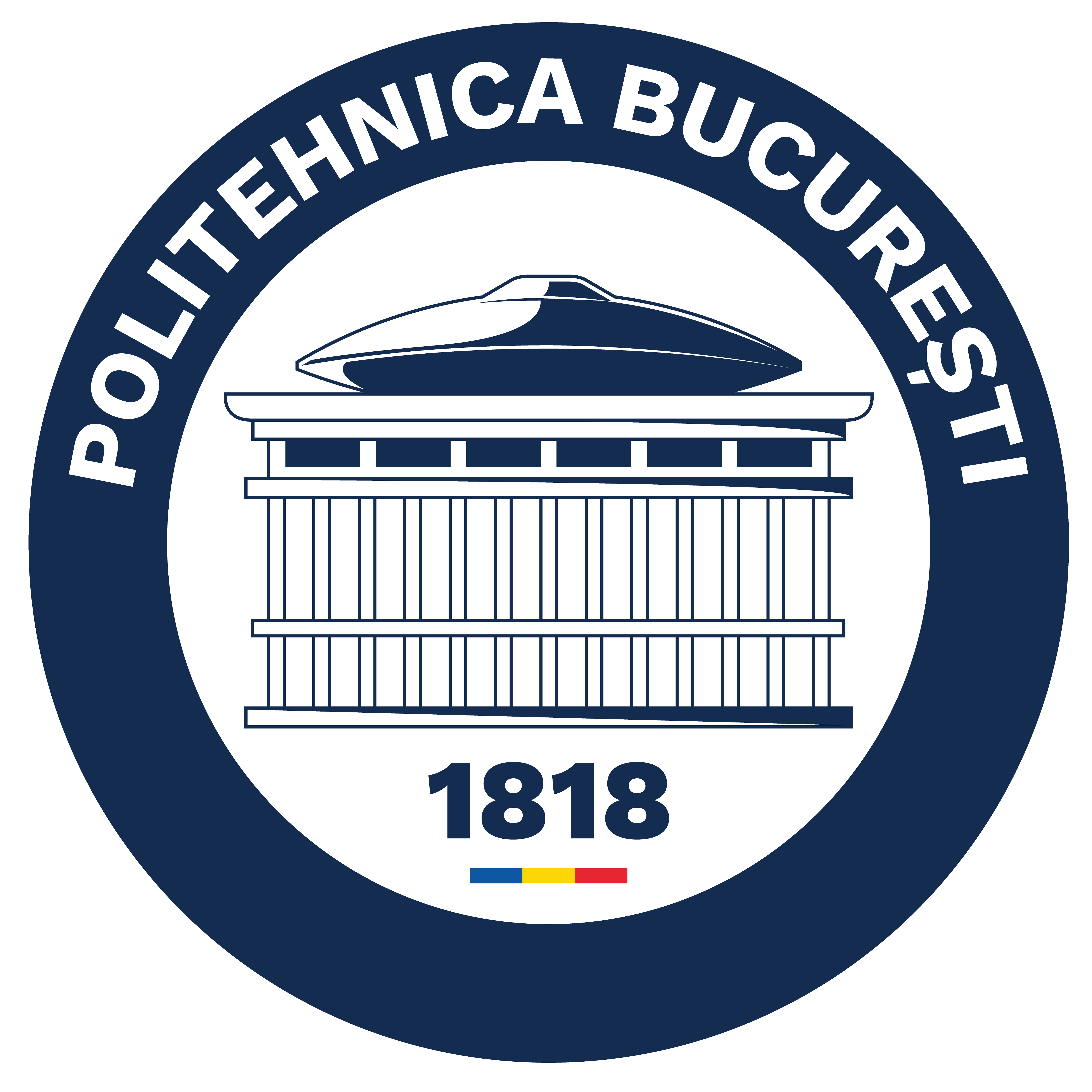 National University of Science and Technology Politehnica Bucharest